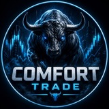 🧞‍♂️COMFORT TRADE | 5s SIGNALS💸👑