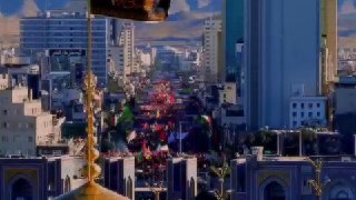 🎦 קיים את הטקס ה-40 של המנהיג שנהרג במשהד בנוכחות חברי התוכנית הקוראנית מהפיל