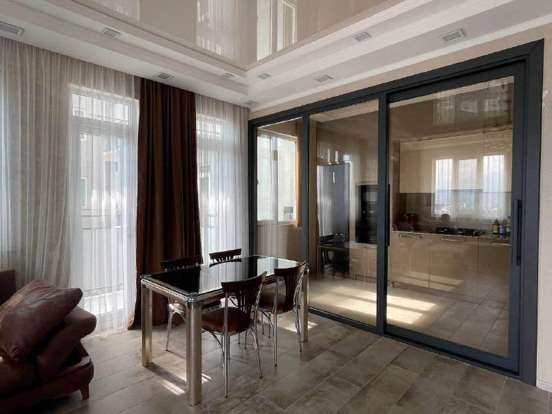 💣#СДАМ 3+1 (150кв.м)💣 — фото 1