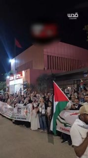 "הם שיקרו לנו לגבי שלום, הסכמים ומילים".