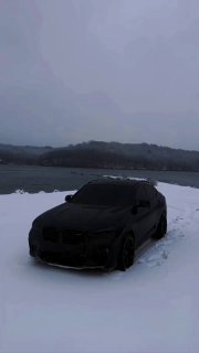 BMW X4 M40i
