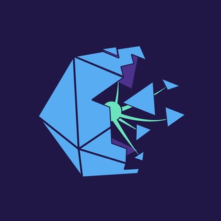 Telegram profile photo for Pandemia Digital