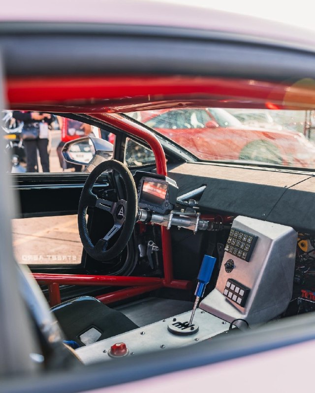 Lamborghini Gallardo 3
