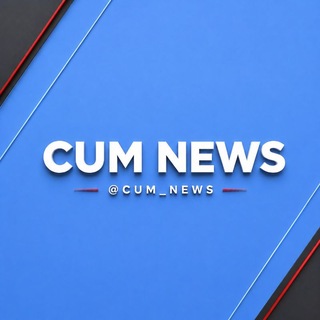 Telegram profile photo for کام نیوز | CUM‌ NEWS