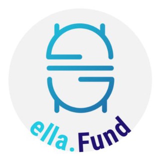 Telegram profile photo for ella.Fund