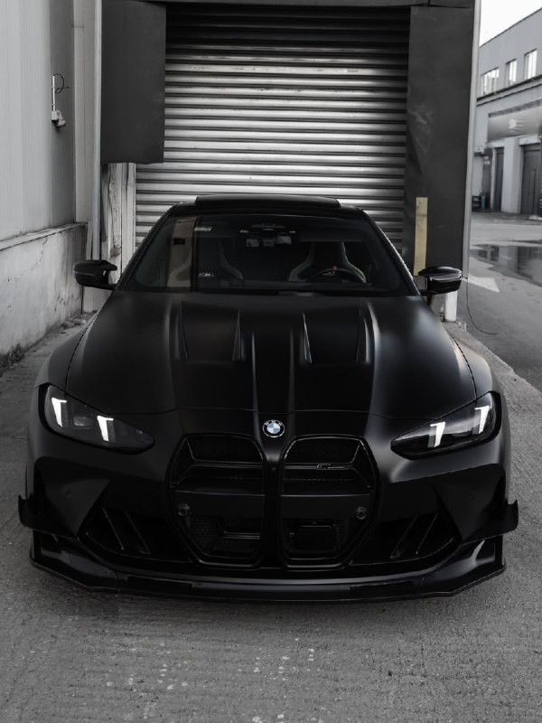 BMW G82 M4 7