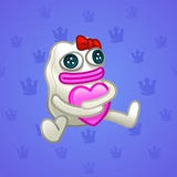 Plush Pepe #50