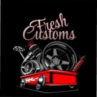 FreshCustoms GTA5 / GTAV Cars / FiveM / RageMp Telegram Group Link