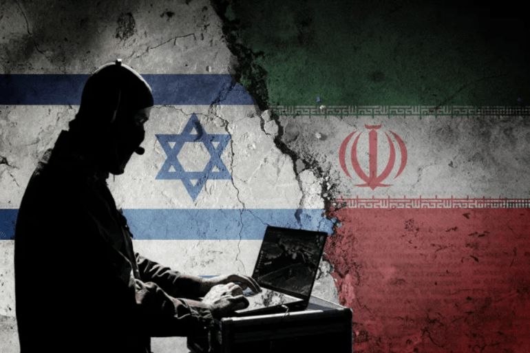 Israeli security officials warn of undiscovered Iranian espionage cases