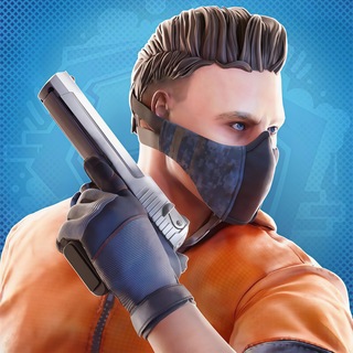 Telegram profile photo for Standoff 2 Чатик | Пабг
