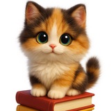 Редактор/Книжный Машук📚🩷