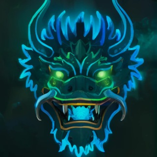 Telegram profile photo for Anton Titov | technoshaman | spiritual web3 | ENG