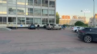 НАБУ и САП предъявили официальное подозрение бывшему главе Офиса президента Украины Андрею Ермаку.Экс-чиновника считают участником организованной группы, причастной к легализации 460 млн гривен (больше 770 млн рублей). Речь идёт об отмывании средств на эли