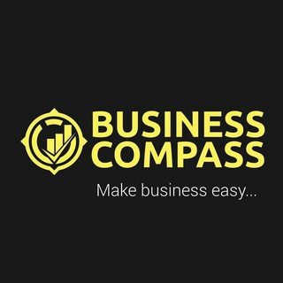 BUSINESS COMPASS Telegram Group Link