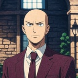 BALD