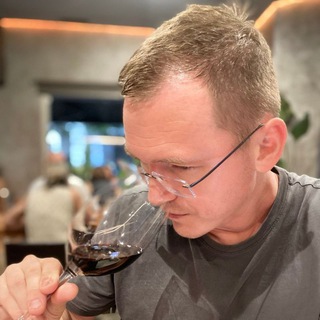 Сомелье в эмиграции Telegram Group Link