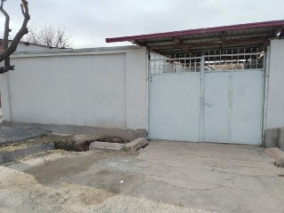 For sale: 4-room house, 6.19 sotok