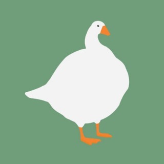 Telegram profile photo for ГУСЬ