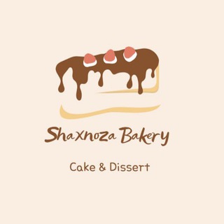 Shaxnoza__bakery✨🎂 🍰