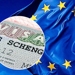 Telegram profile photo for Работа в Европе 🇪🇺