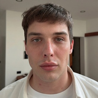 Telegram profile photo for Костек