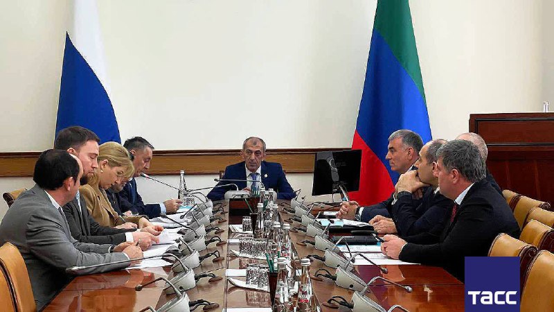 📃 В Дагестане на проживание вынужденных переселенцев из Палестины с 2023 года направили более 150 млн рублей. фото