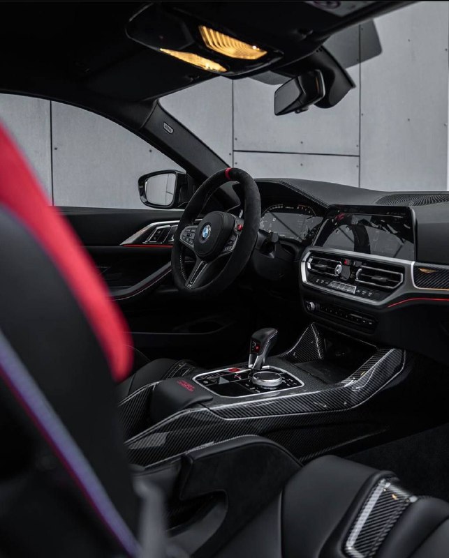 M4 CSL 4