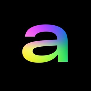 Telegram profile photo for Новые шрифты
