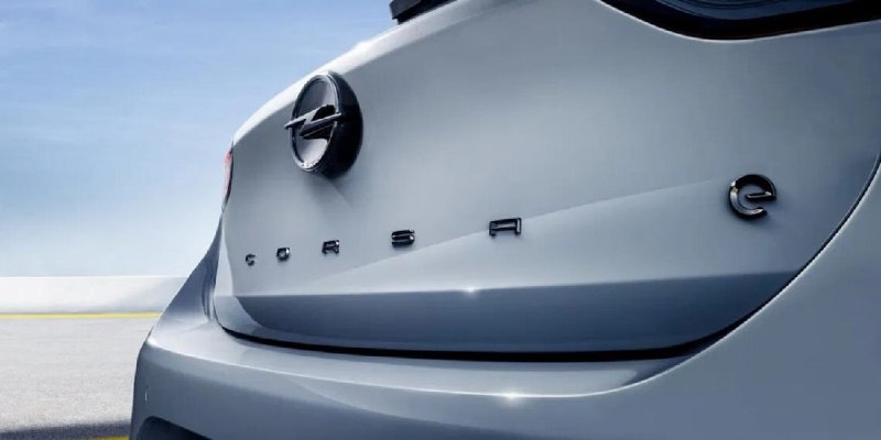 Opel Corsa получит «заряженную» версию GSE 2