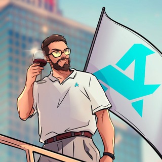 Telegram profile photo for Лерич