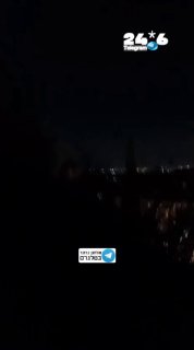 🇮🇱 Madness: this is how it sounded a short time ago in the village of Kedumim in Samaria. About ten minutes of massive shooting in the neighboring village of the murderers. The distance between the village and the settlement is several hundred meters. What are you waiting for? Where is the IDF? Where is the Minister of Defense and the Prime Minister? Elhanan Gruner.