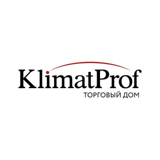 Telegram profile photo for КЛИМАТПРОФ