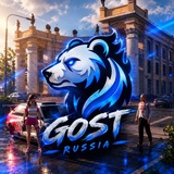 GOST RUSSIA