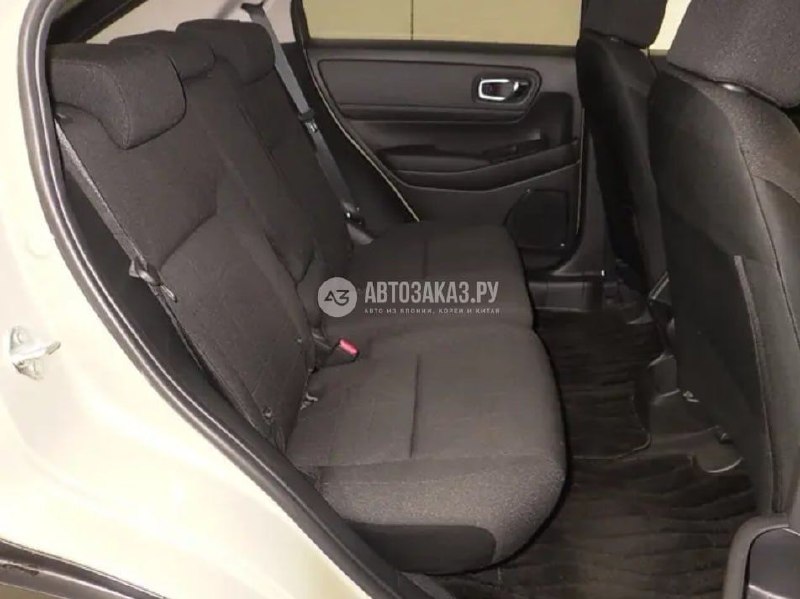 Honda Vezel 2022 фото 4