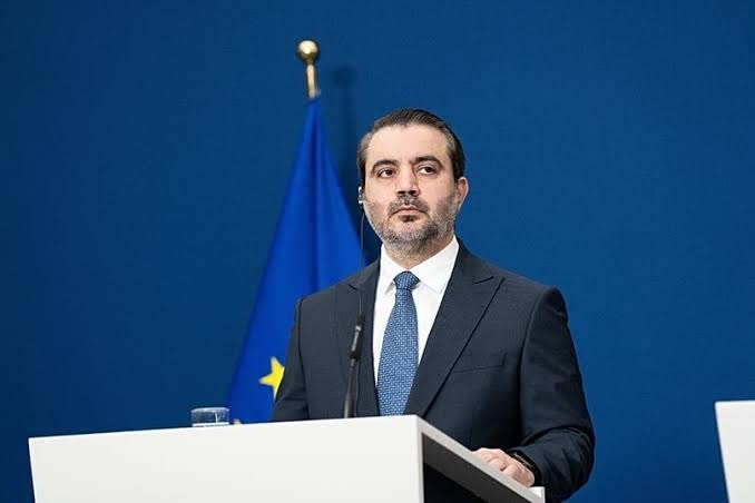 שר החוץ הסורי: אנו שוקלים להצטרף לאמנת מכה שר החוץ הסורי, אסד אל-שיבאני, אמר היום כי דמשק שוקלת להצטרף להסכ…