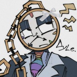 ʚ D𝘆𝗹𝗲 T𝗶𝗺𝗲𝘀𝗹𝘆 daily && conf .