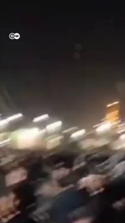 🎥 התנגשות בחצר מקדש האימאם השיעי השמיני; לפחות שני בני אדם נפצעו
