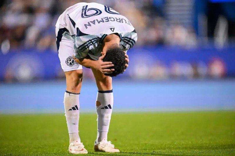 אירוע חמור ב-MLS: קריאות "מוות לישראל" והשלכת חפצים לעבר דור תורג'מן - שהגיב