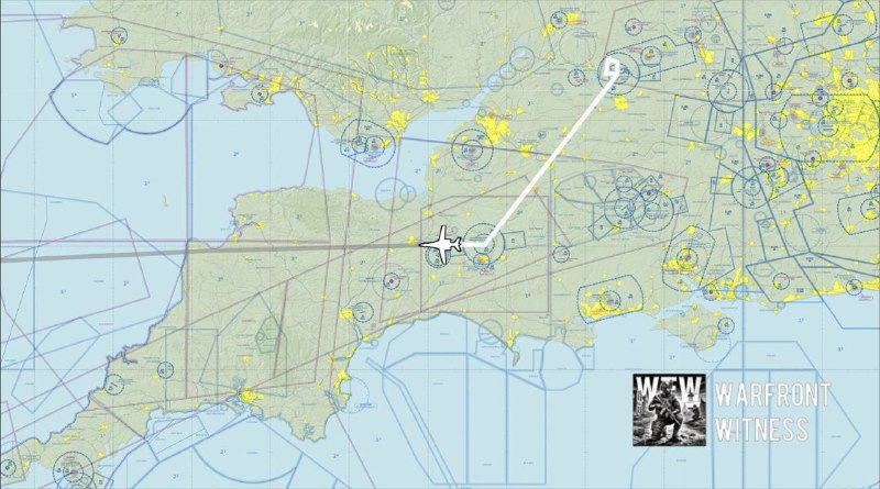 חיל האוויר האמריקאי הסיג את כל ששת מפציצי B-52H סטרטופורטרס שהיו מוצבים בעבר בבסיס חיל האוויר המלכותי פיירפ…