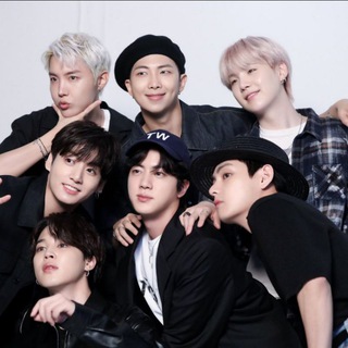 BTS 💜 ARMY💜 FOREVER 💜 Telegram Group Link