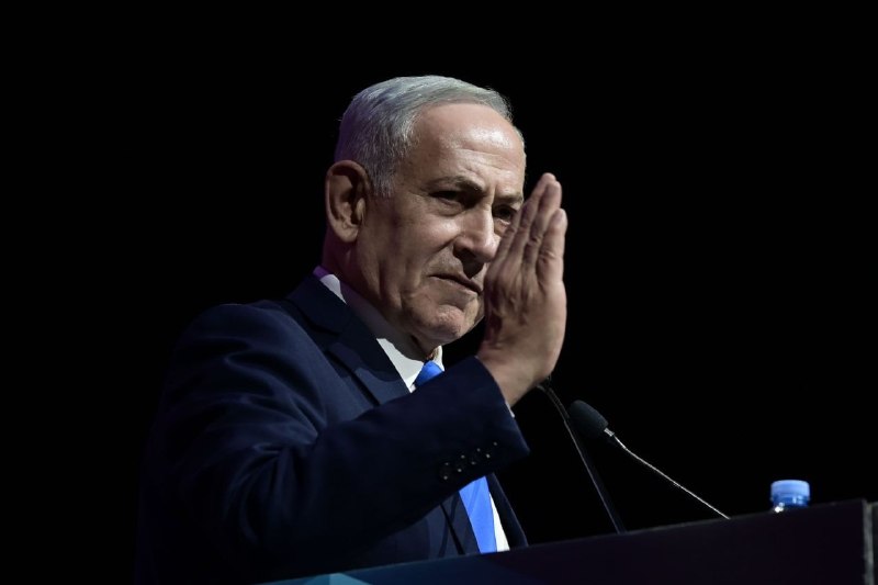 טראמפ לא ייפגש עם נתניהו