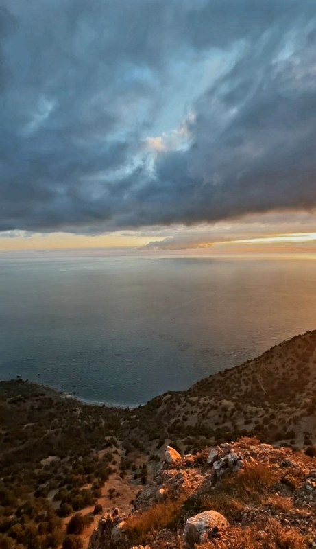 Весенние закатные краски в Балаклаве ❤️ ﻿﻿﻿﻿﻿﻿﻿﻿﻿﻿﻿﻿﻿﻿﻿﻿﻿﻿﻿﻿﻿﻿﻿﻿﻿﻿﻿﻿﻿﻿﻿﻿﻿﻿﻿﻿﻿﻿﻿﻿﻿﻿﻿﻿﻿﻿﻿﻿﻿… — Алуштинское ТурБюро