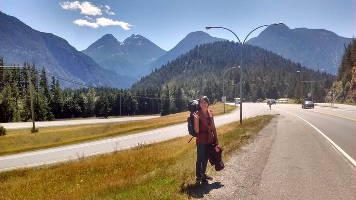 數位游牧2年後：一不小心就養成成長的習慣。