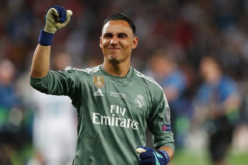 رئال مادرید | Real Madrid C.F: بعضی‌هاهم نه تو لیست بازیگران اصلی قرار دارن و نه تو تیتراژ، اسمشون به چشم میاد.و برای اینکه حقشون ادا بشه باید آخر تیتر