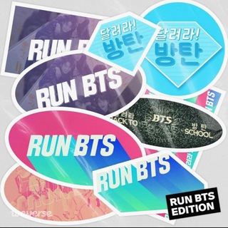 👟 RUN BTS EPISODES | English Subtitles 👟 Telegram Group Link