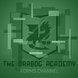 The Orabog Academy || Forms Channel