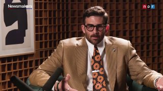 Hassan Picker: At the end of the day, I'm a flutter streamer. I do not hold a political position. I have no real political power. Getting people upset about a flutter streamer and their affiliation as a surrogate in the primary is going to be very difficult, especially when there are real crises going on in the country.