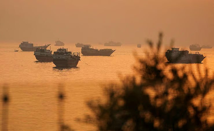 ️🇮🇱🇺🇸🇮🇷 ynet: ישראל העריכה כי נשיא ארה"ב טראמפ יבצע תקיפה גדולה באיראן במהלך סוף השבוע, מה שיגרום להי…