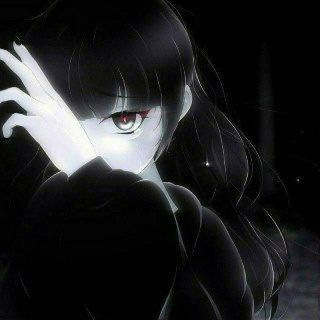 Black .