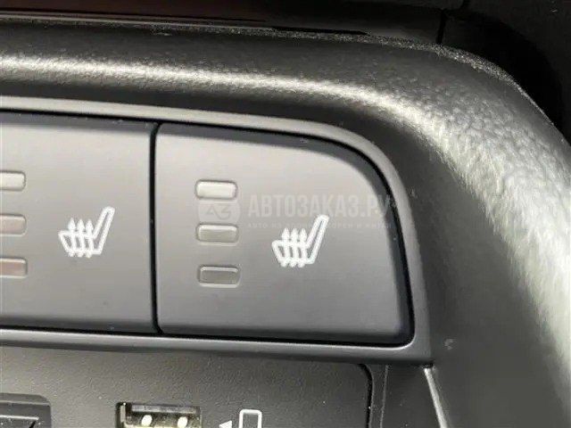 Mazda Roadster 2023 фото 5